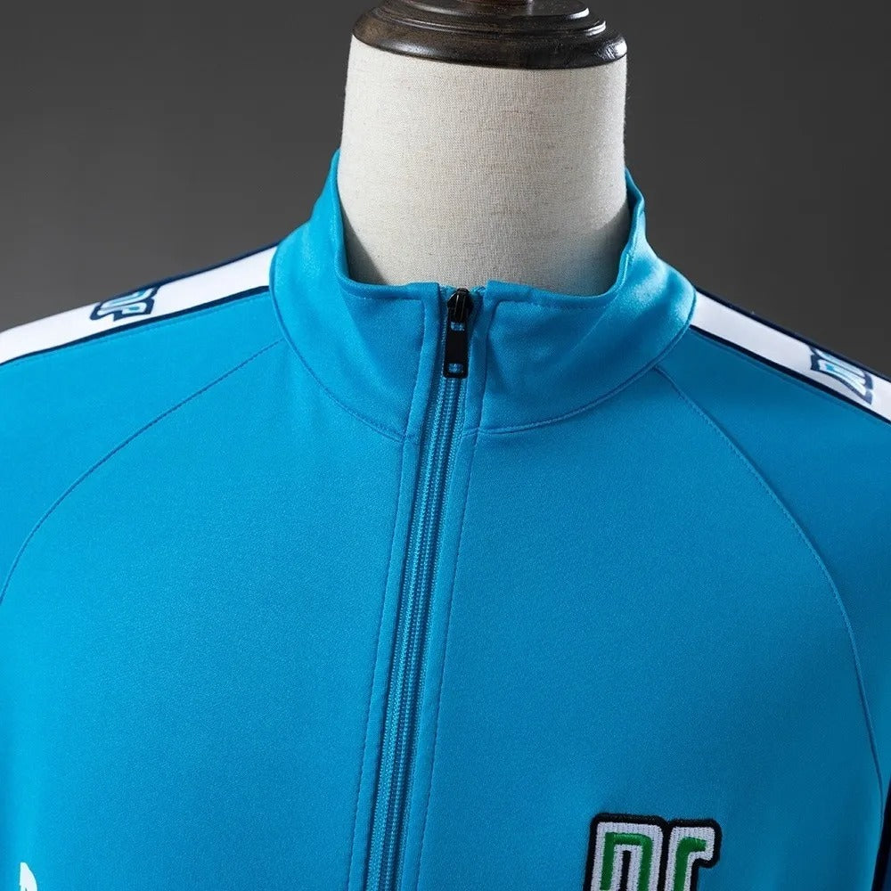 Napoli Windbreaker 2025/26 Football Jacket product image 2