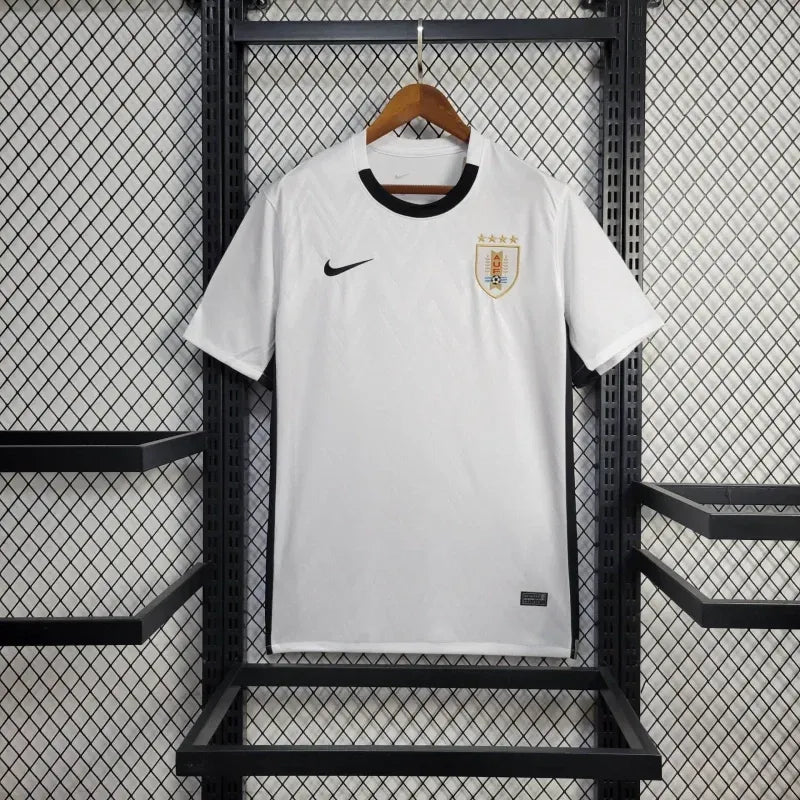 uruguay away jersey 2025 football kit soccer