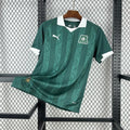 player version plymouth argyle jersey 25/26 home football product image 1
