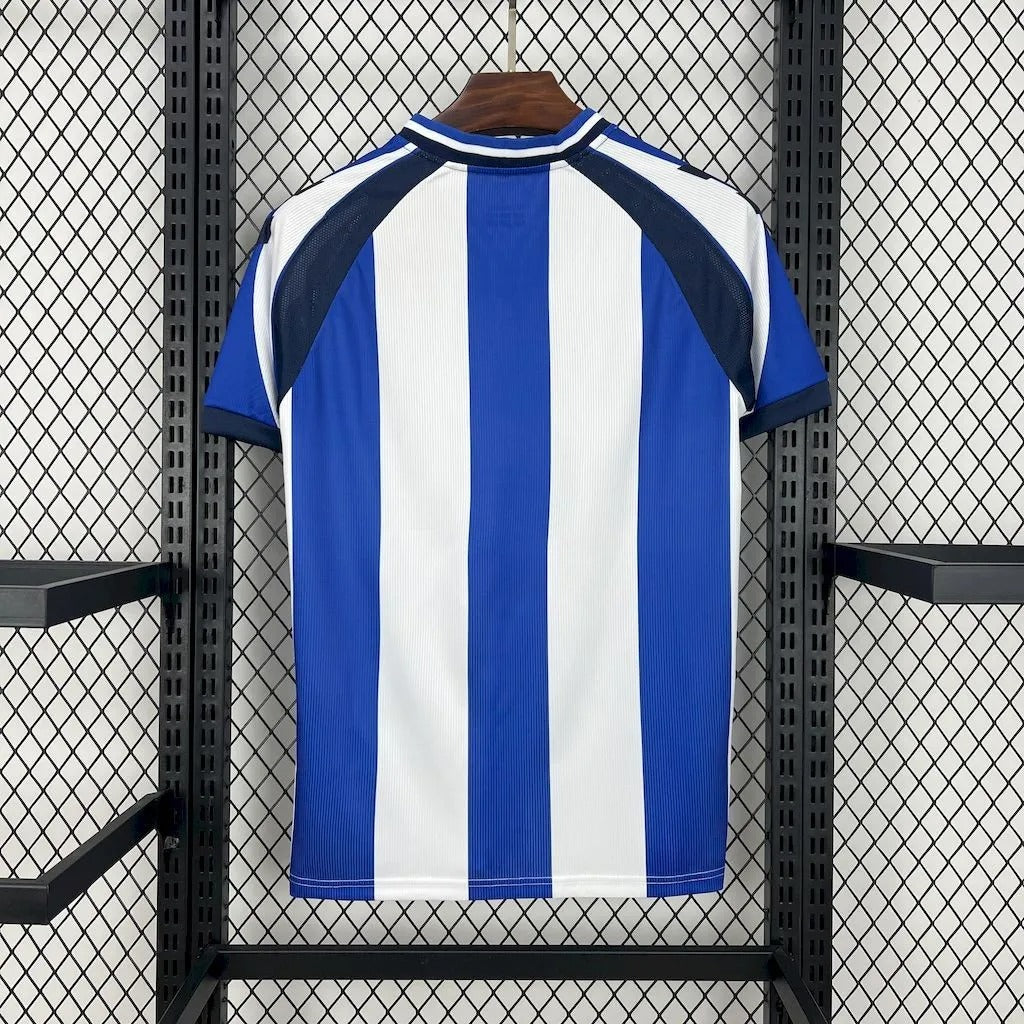 malaga fc jersey 25/26 football kit soccer product image 2