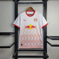 red bull bragantino home jersey 25/26 football kit soccer product image 1