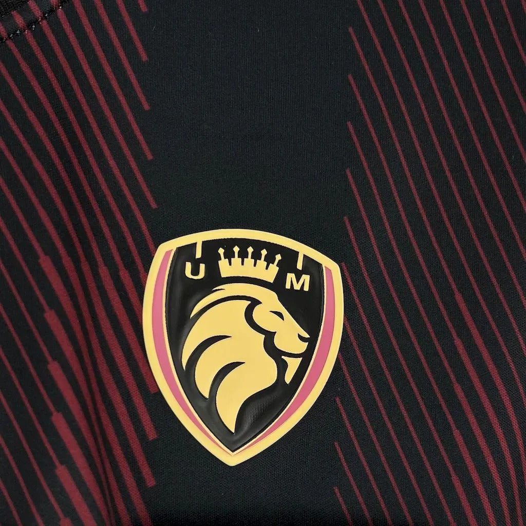ultimate mostoles jersey 25/26 home football kit soccer product image 2