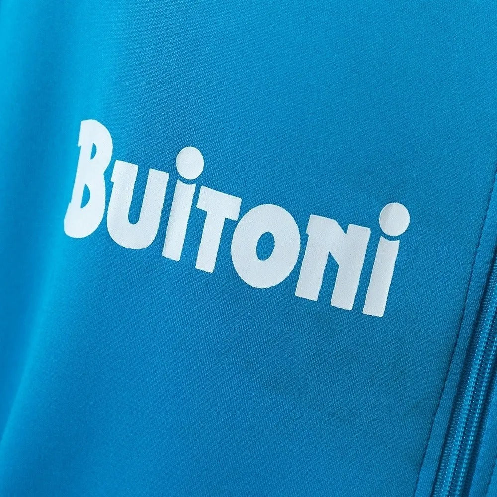 Napoli Windbreaker 2025/26 Football Jacket product image 3