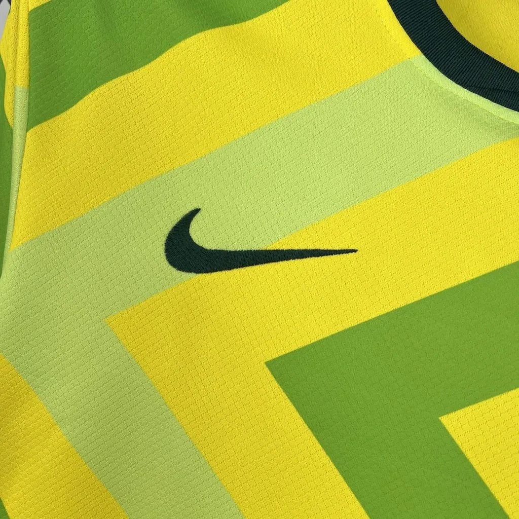australia jersey 25/26 home football kit soccer product image 6
