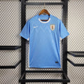 uruguay home jersey 2025 football kit soccer product image 1
