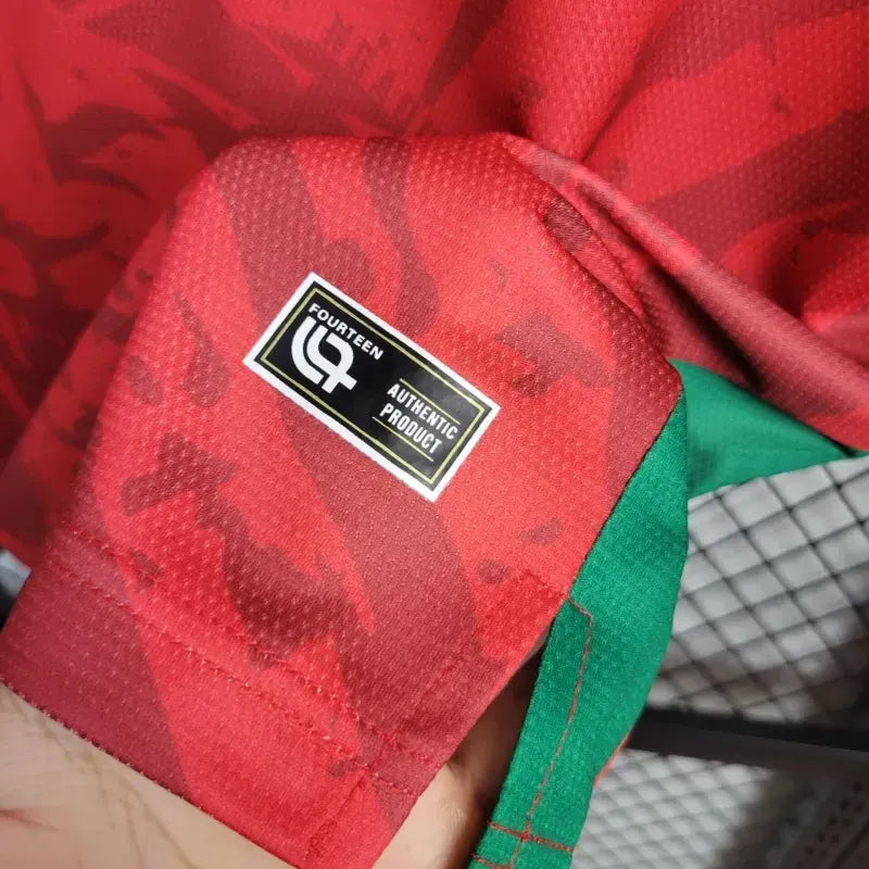cameroon away jersey 2025 football kit soccer product image 3