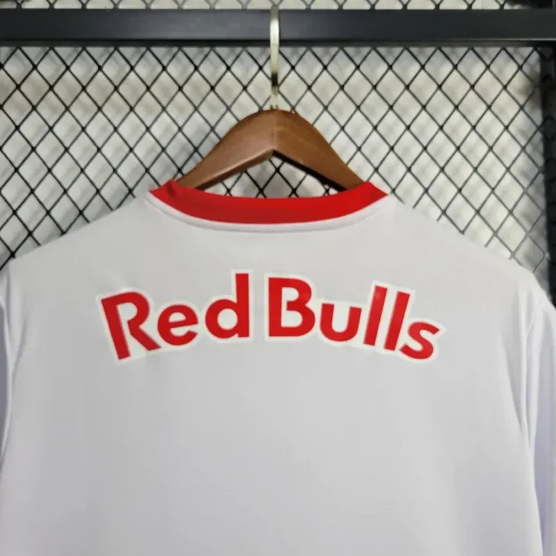 red bull bragantino home jersey 25/26 football kit soccer product image 4