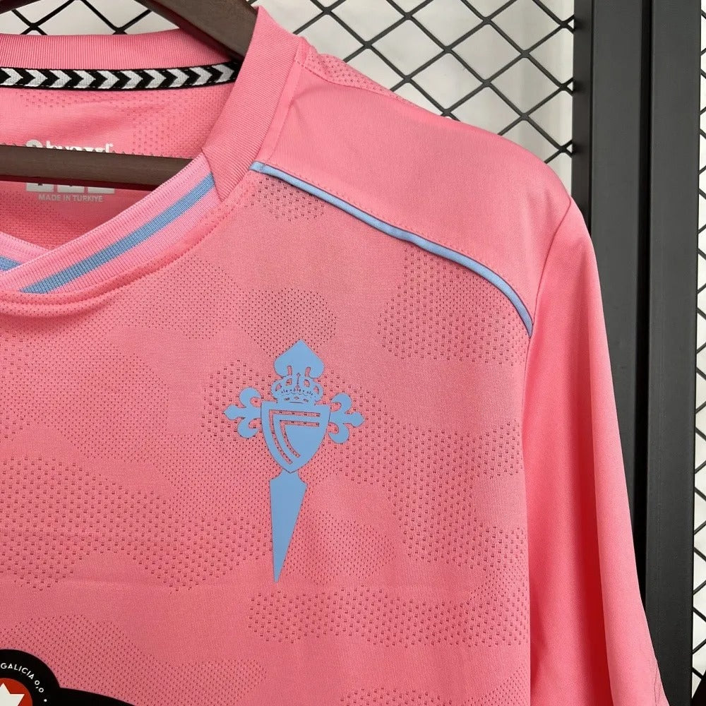 celtic third jersey 25/26 football kit soccer product image 3