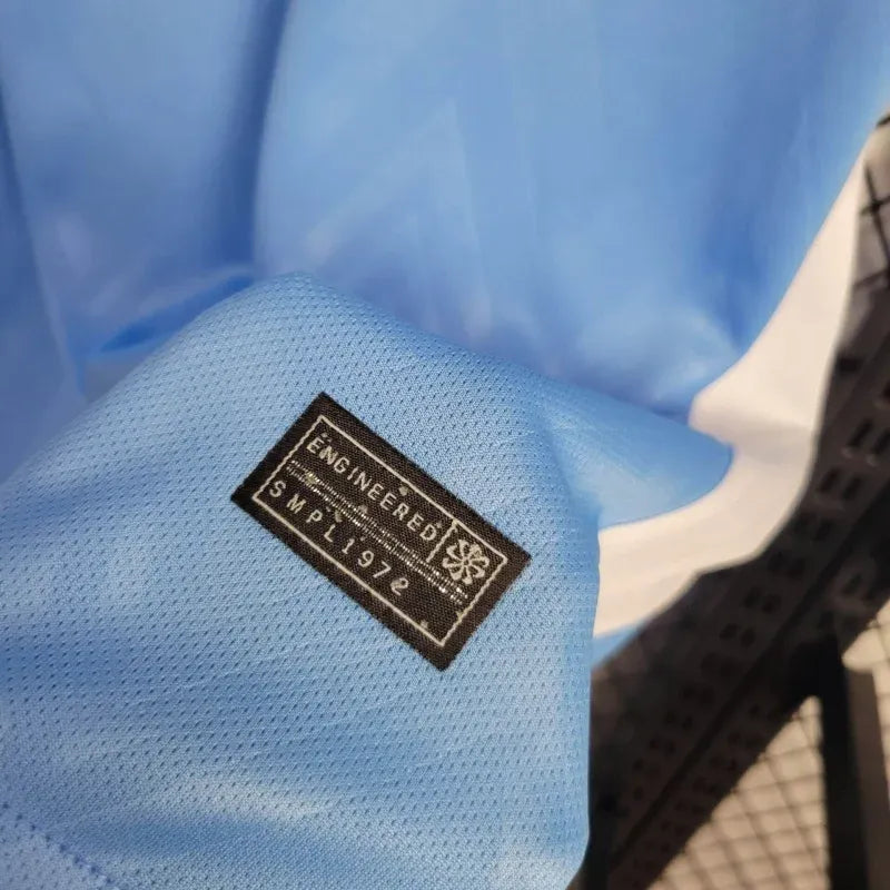 uruguay home jersey 2025 football kit soccer product image 3