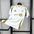 los angeles fc jersey 25/26 away football kit soccer product image 1