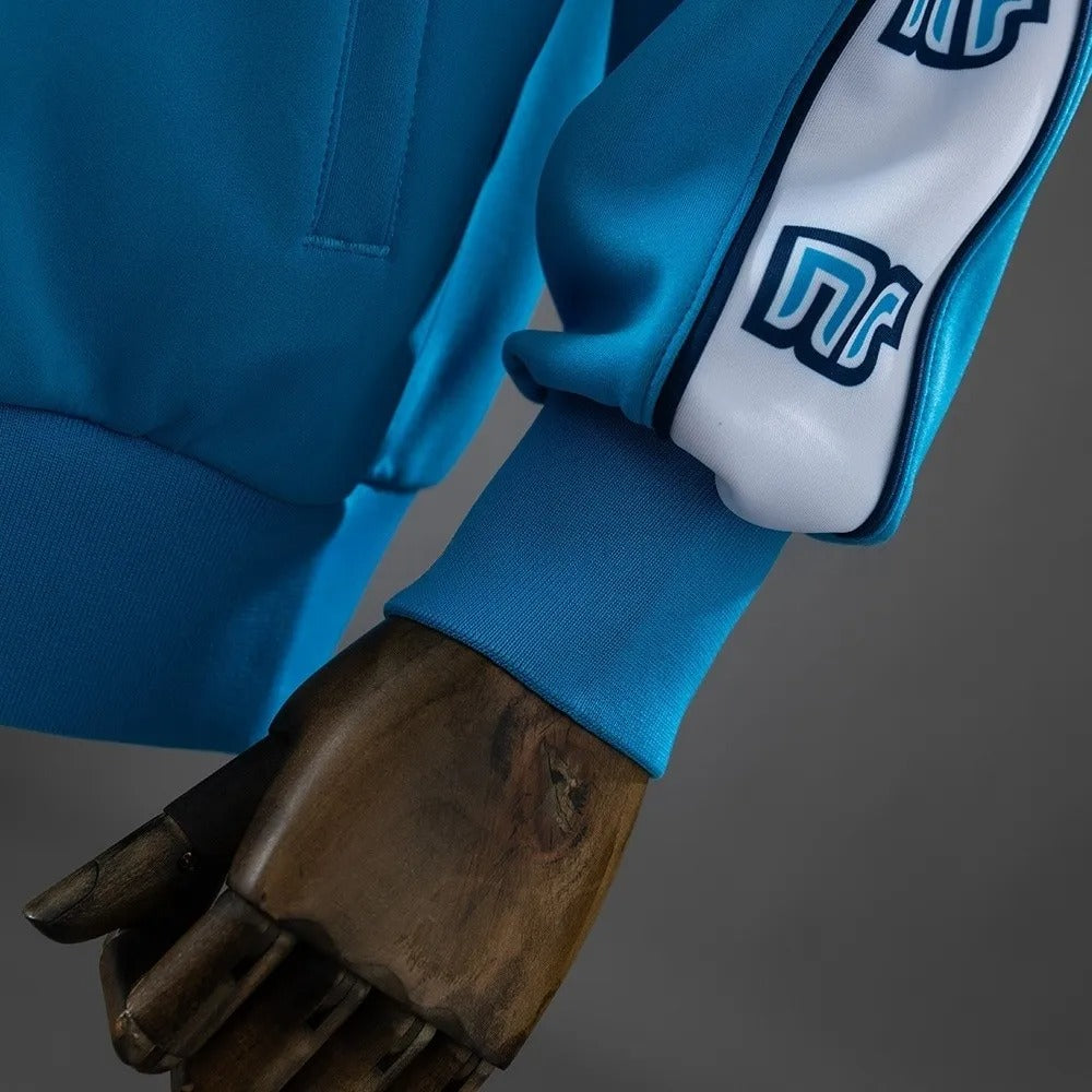 Napoli Windbreaker 2025/26 Football Jacket product image 4