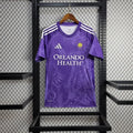 orlando city home jersey 25/26 football kit soccer product image 1