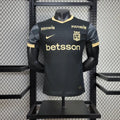 player version atlético nacional jersey 25/26 away football product image 1
