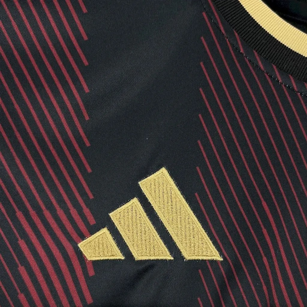 ultimate mostoles jersey 25/26 home football kit soccer product image 4
