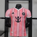 player version inter miami jersey 25/26 football kit soccer product image 1