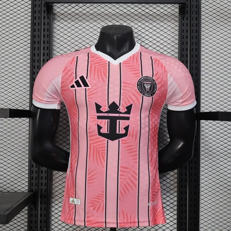 player version inter miami jersey 25/26 football kit soccer product image 1