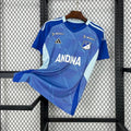 millonarios fc jersey 25/26 home football kit soccer product image 1