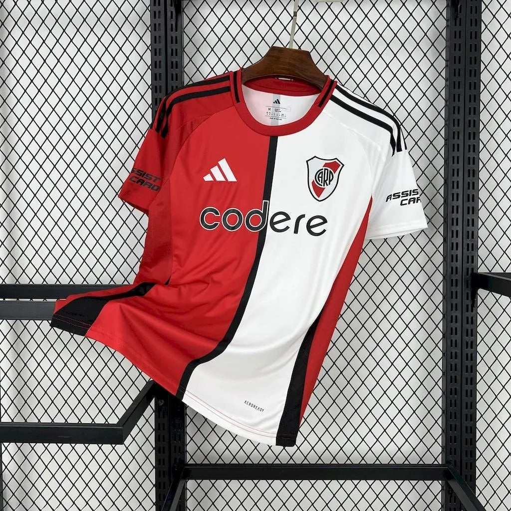 river plate jersey 25/26 third football kit soccer product image 1