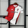 river plate jersey 25/26 third football kit soccer product image 1