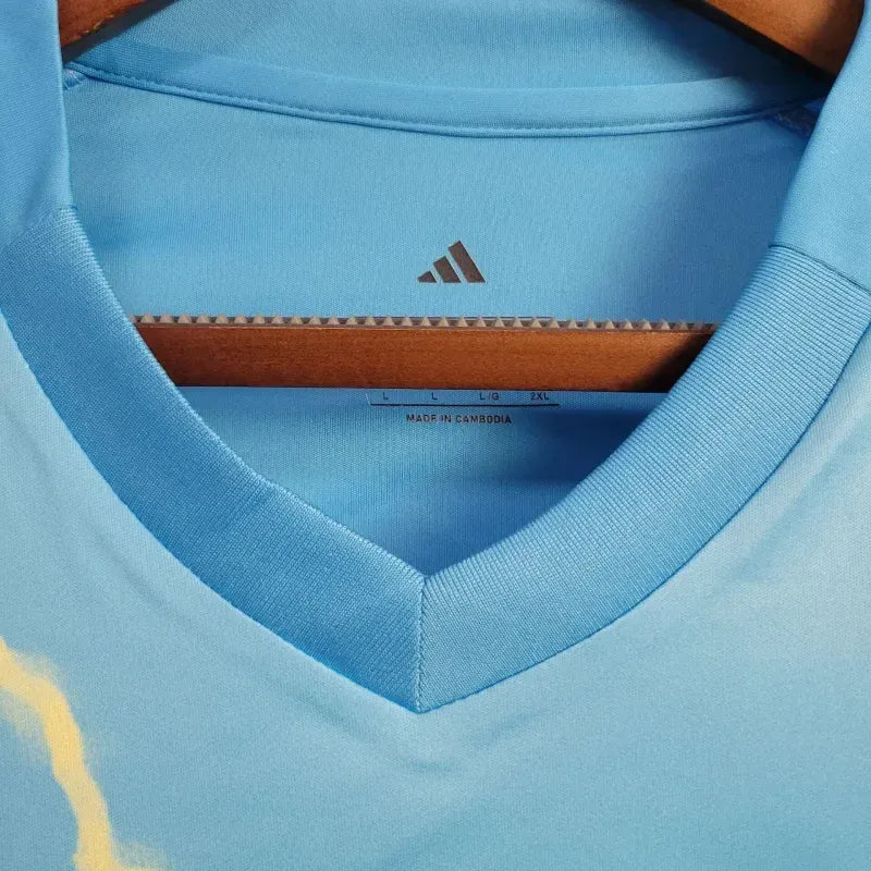 philadelphia union away jersey 25/26 football kit soccer product image 2