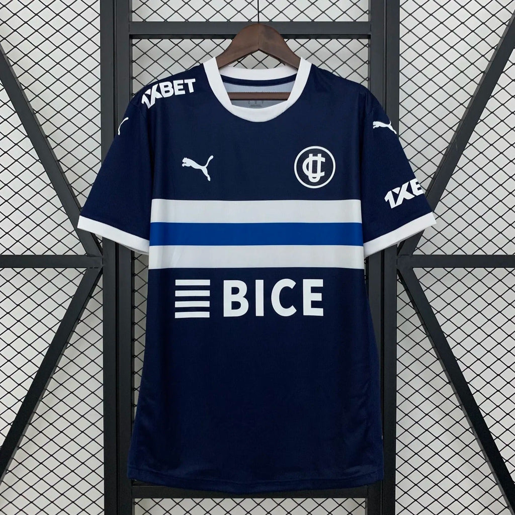 catholic university away jersey 25/26 football kit soccer product image 1