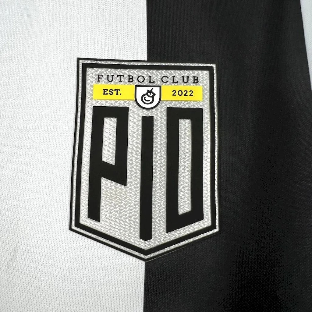 pio fc jersey 25/26 home football kit soccer product image 2