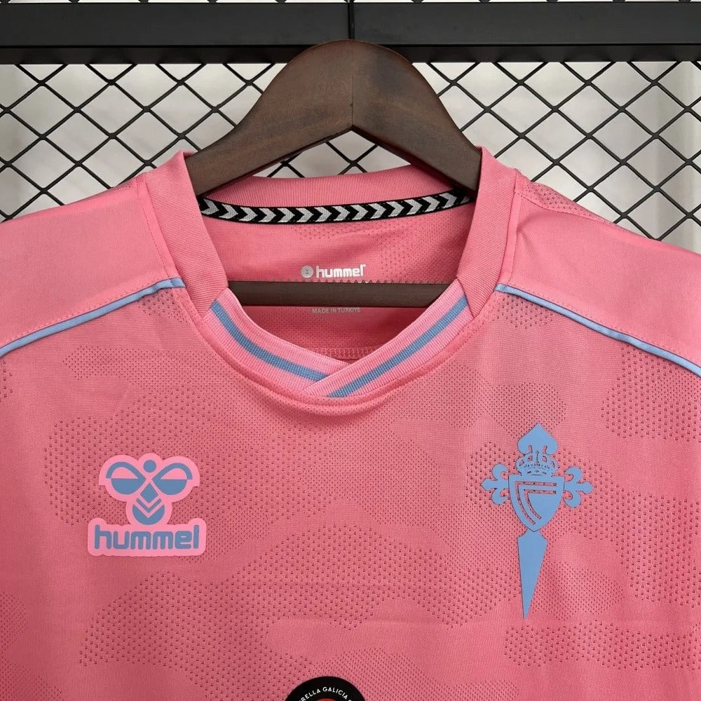 celtic third jersey 25/26 football kit soccer product image 4