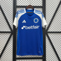 cruzeiro jersey 25/26 home football kit soccer product image 1