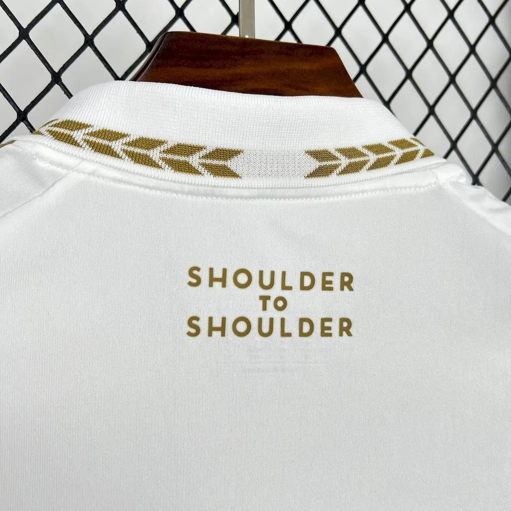 los angeles fc jersey 25/26 away football kit soccer product image 2