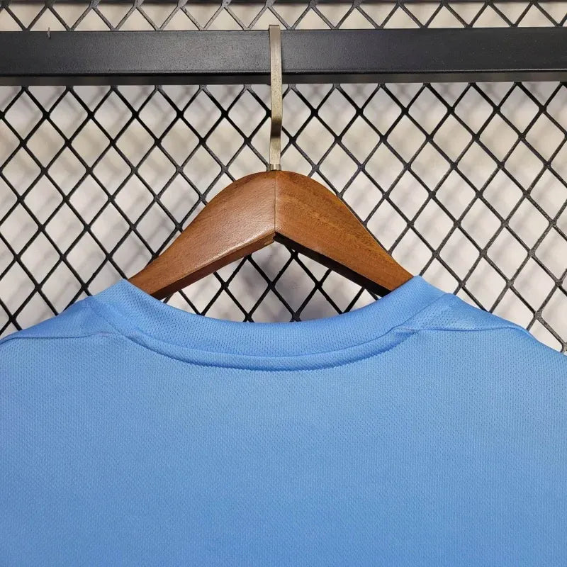 uruguay home jersey 2025 football kit soccer product image 4