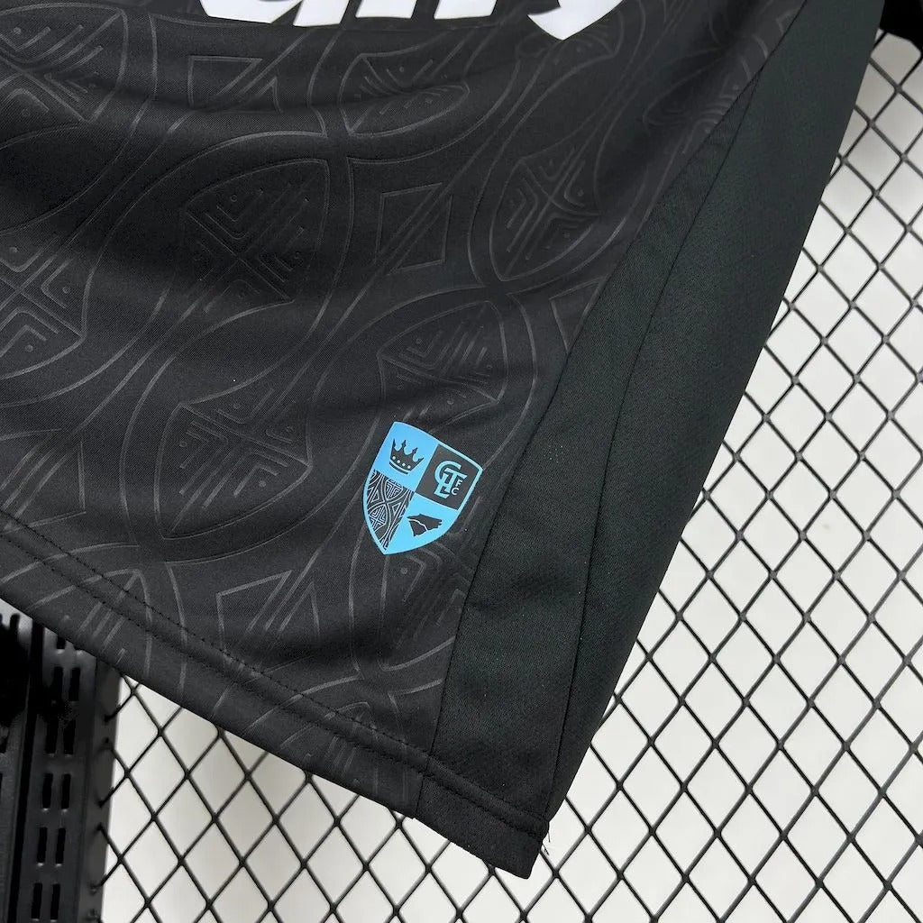 charlotte jersey 25/26 away football kit soccer product image 4