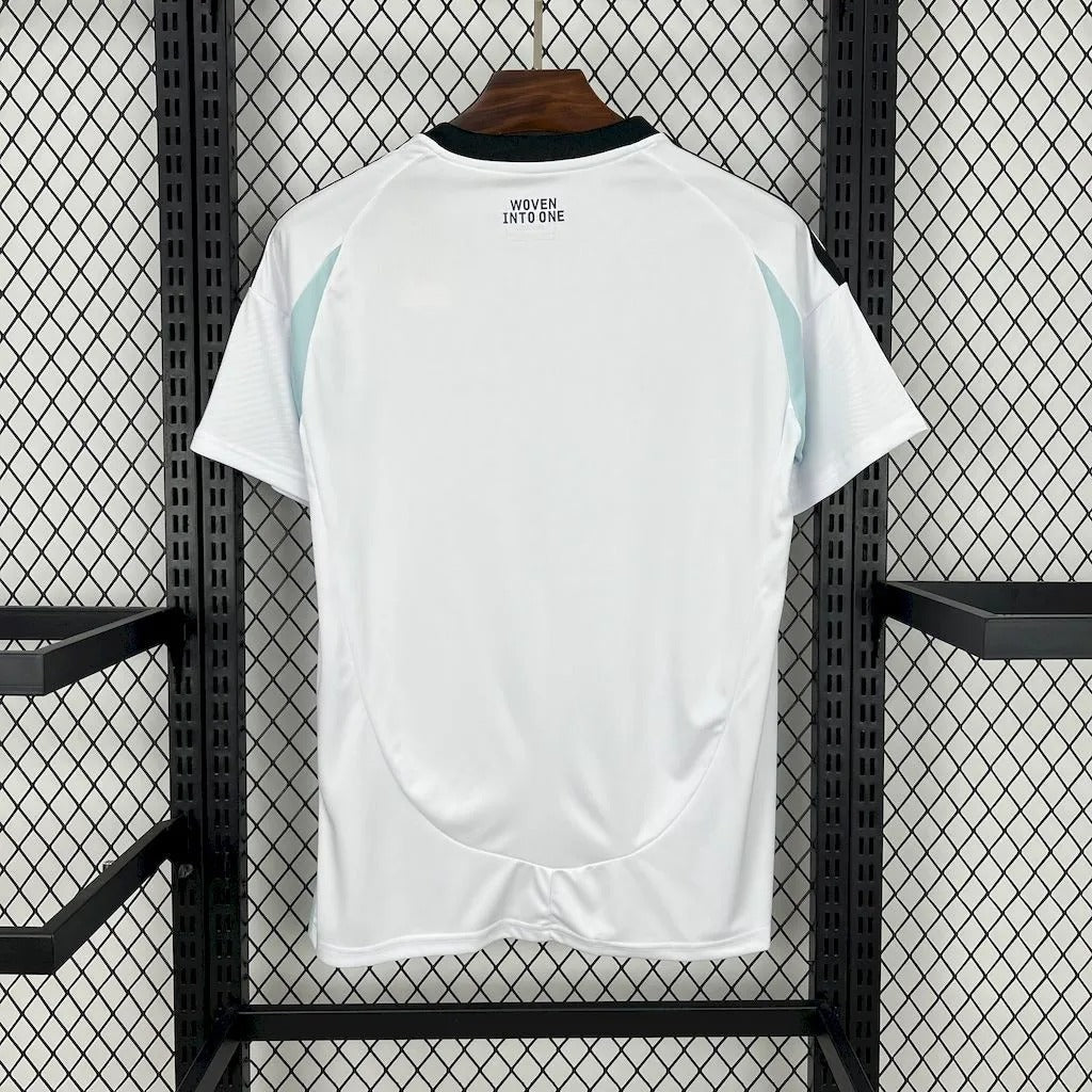 san diego fc jersey 25/26 away football kit soccer product image 3