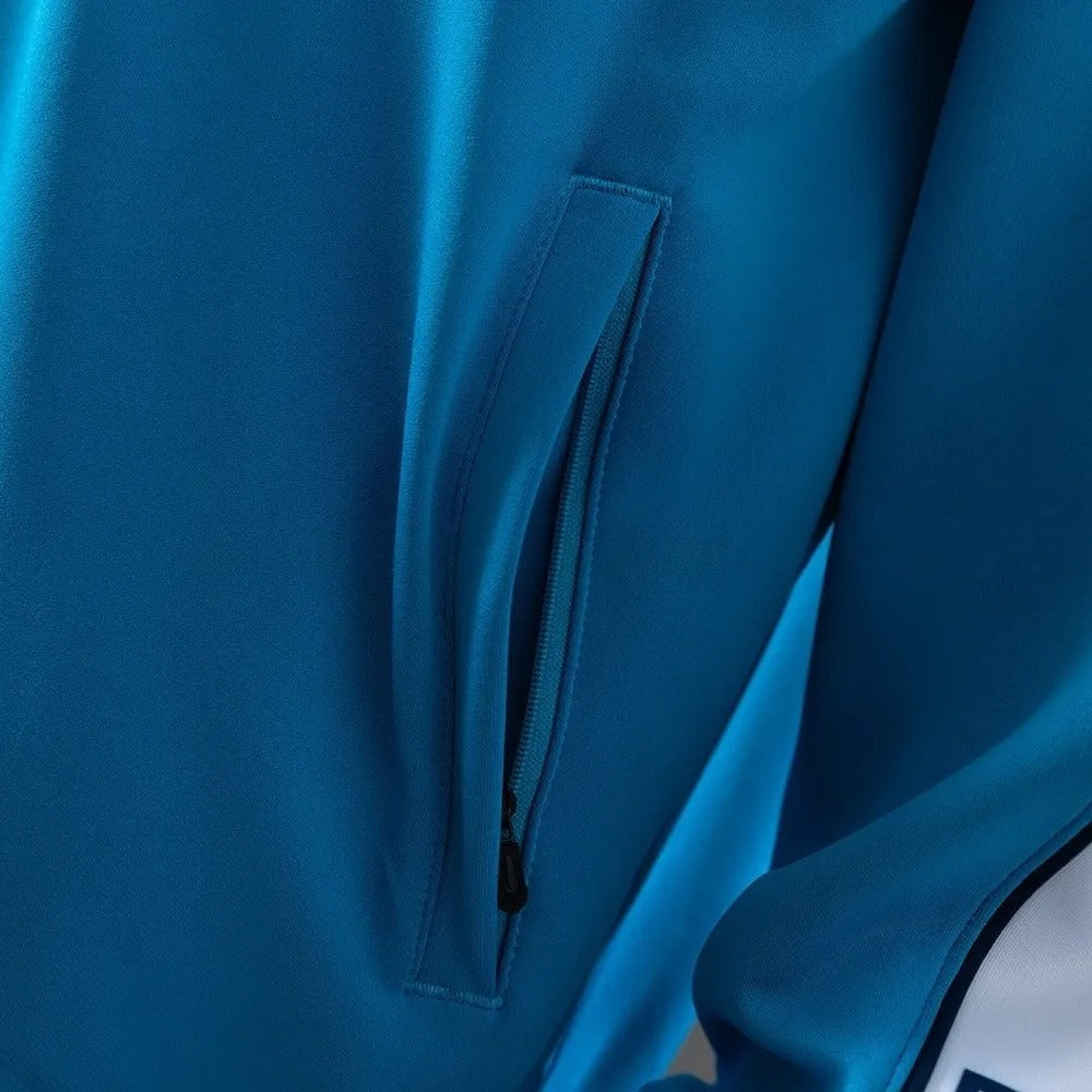 Napoli Windbreaker 2025/26 Football Jacket product image 5