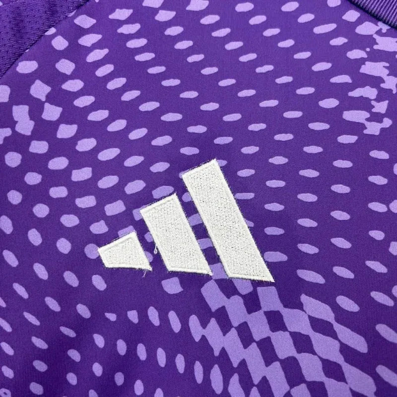 orlando city home jersey 25/26 football kit soccer product image 4