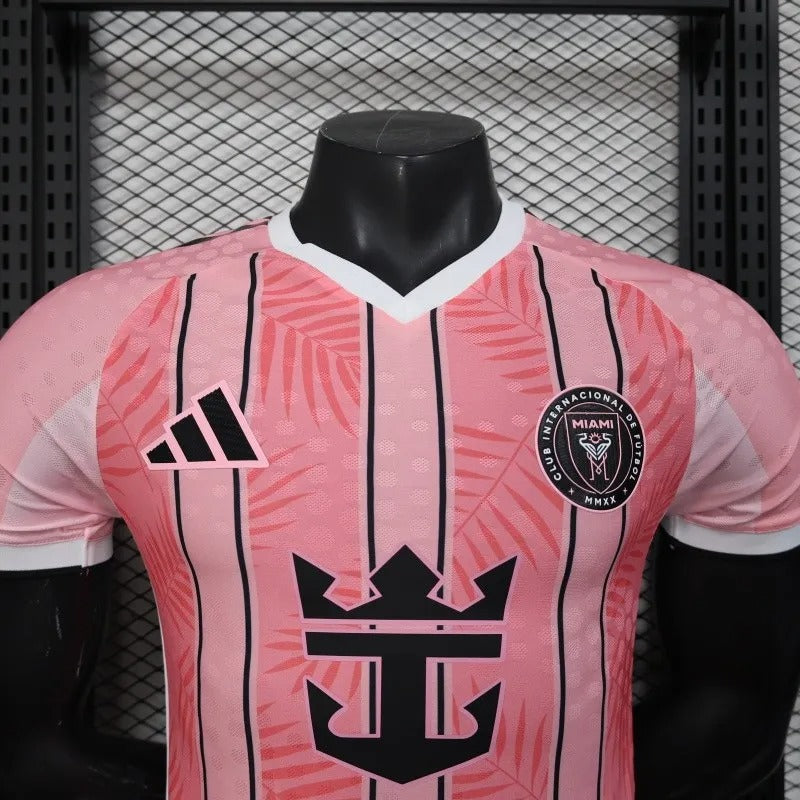 player version inter miami jersey 25/26 football kit soccer product image 3