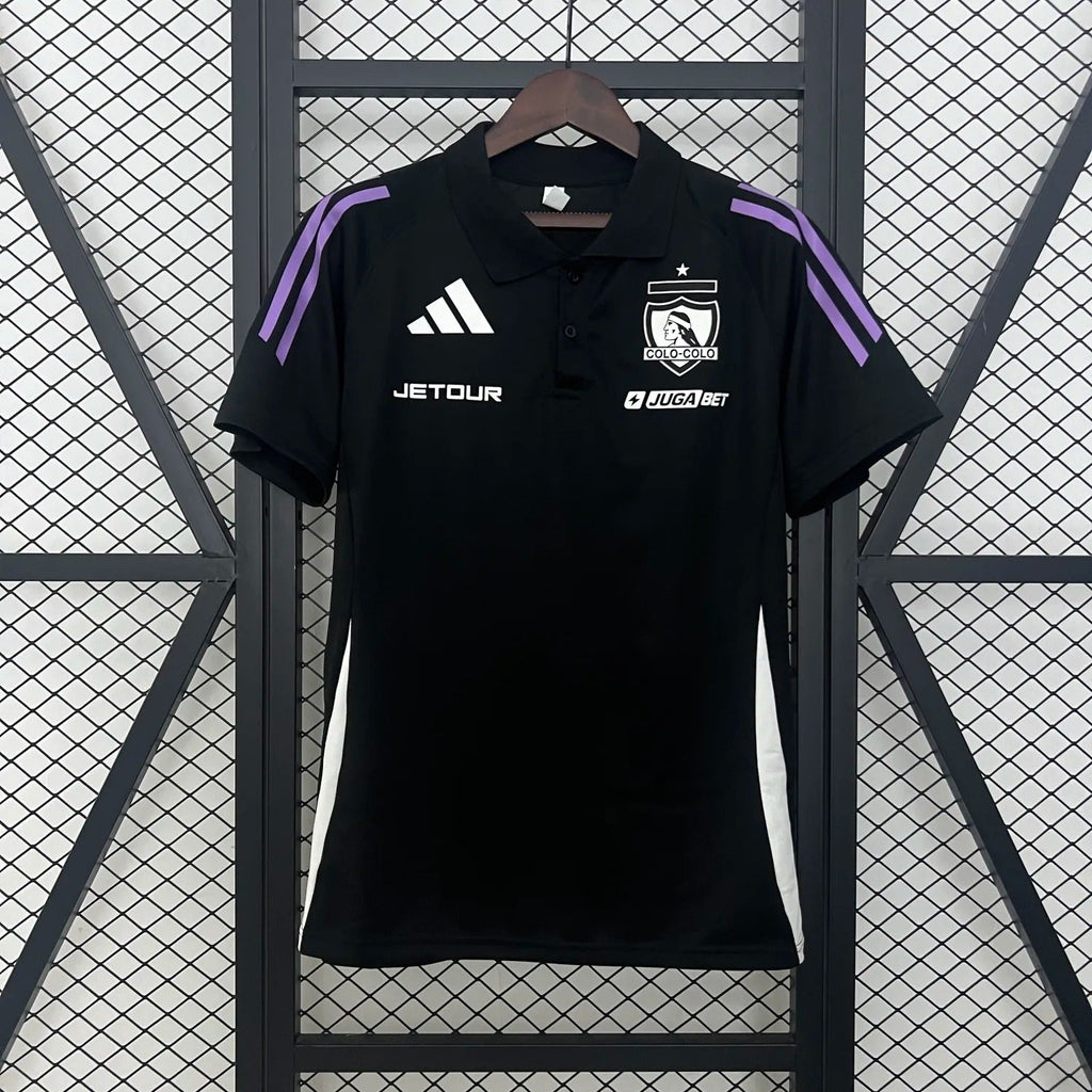 colo jersey 25/26 polo football kit soccer product image 1