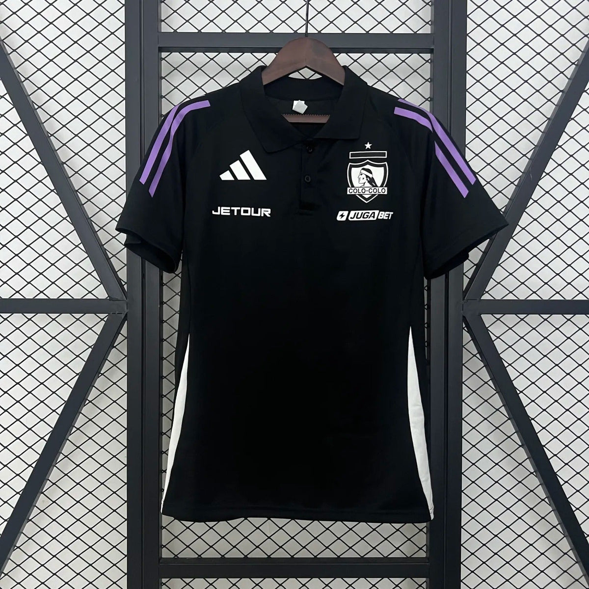 colo jersey 25/26 polo football kit soccer product image 1