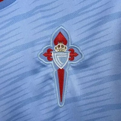 rc celta de vigo jersey 25/26 football kit soccer product image 2