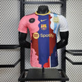 player version messi jersey all club team 25/26 football product image 1