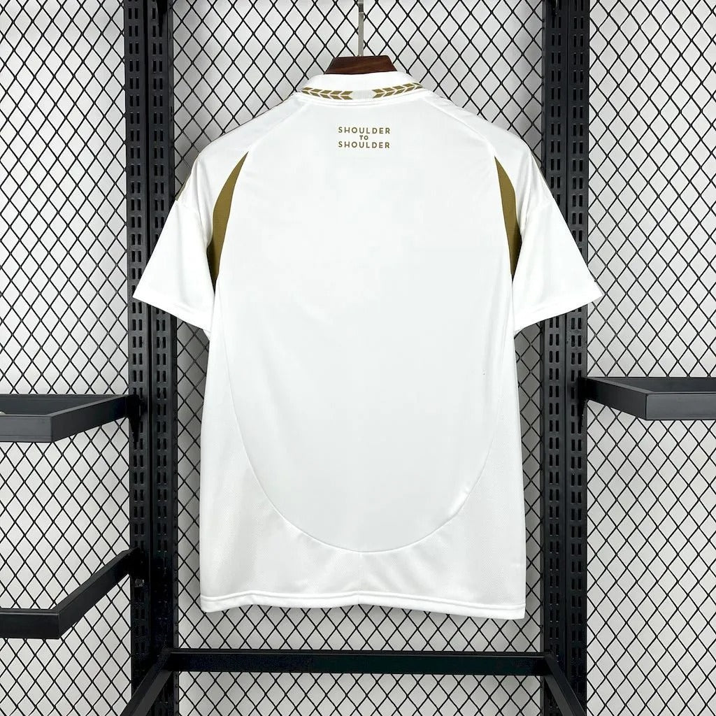 los angeles fc jersey 25/26 away football kit soccer product image 3