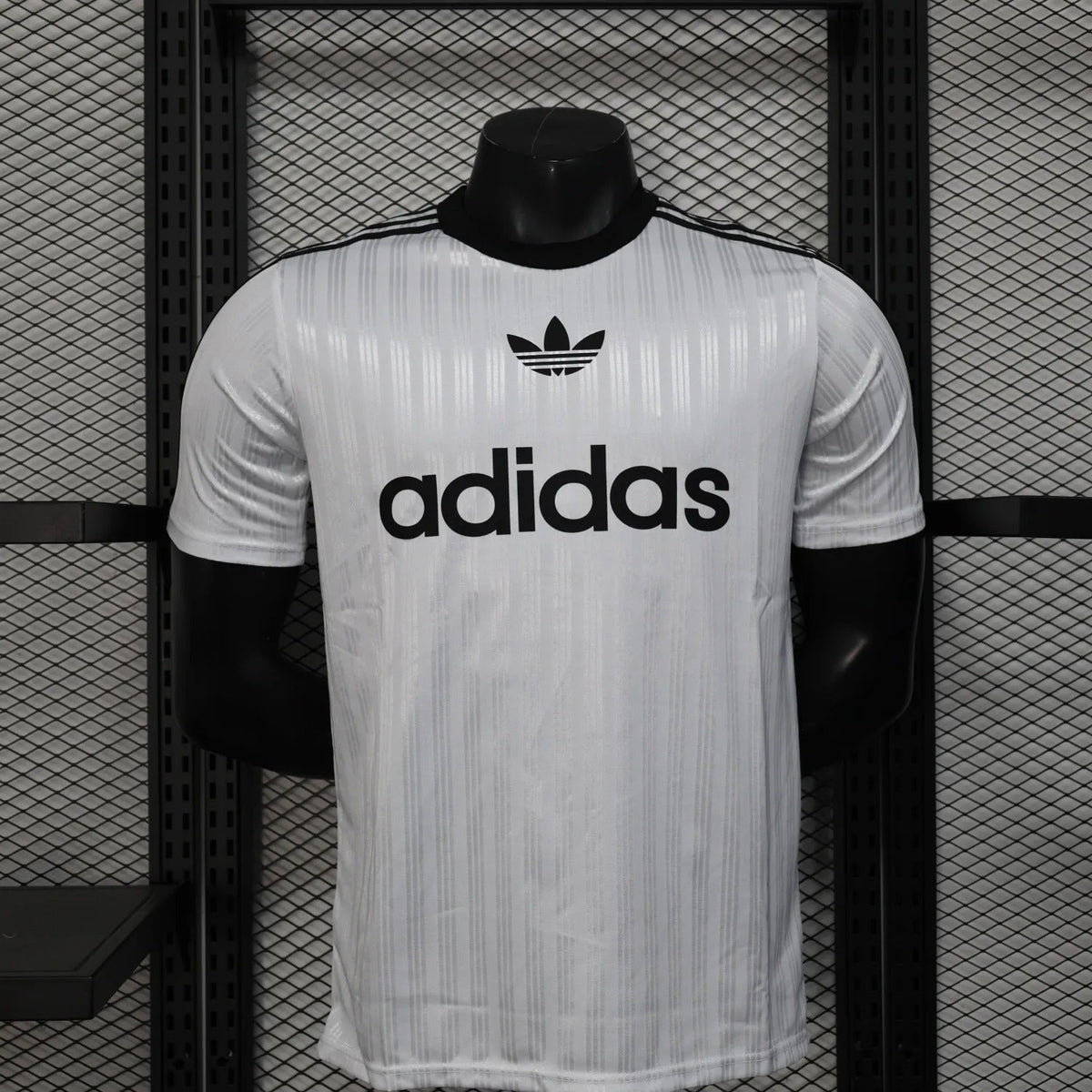 player version adidas special jersey 25/26 football kit product image 1