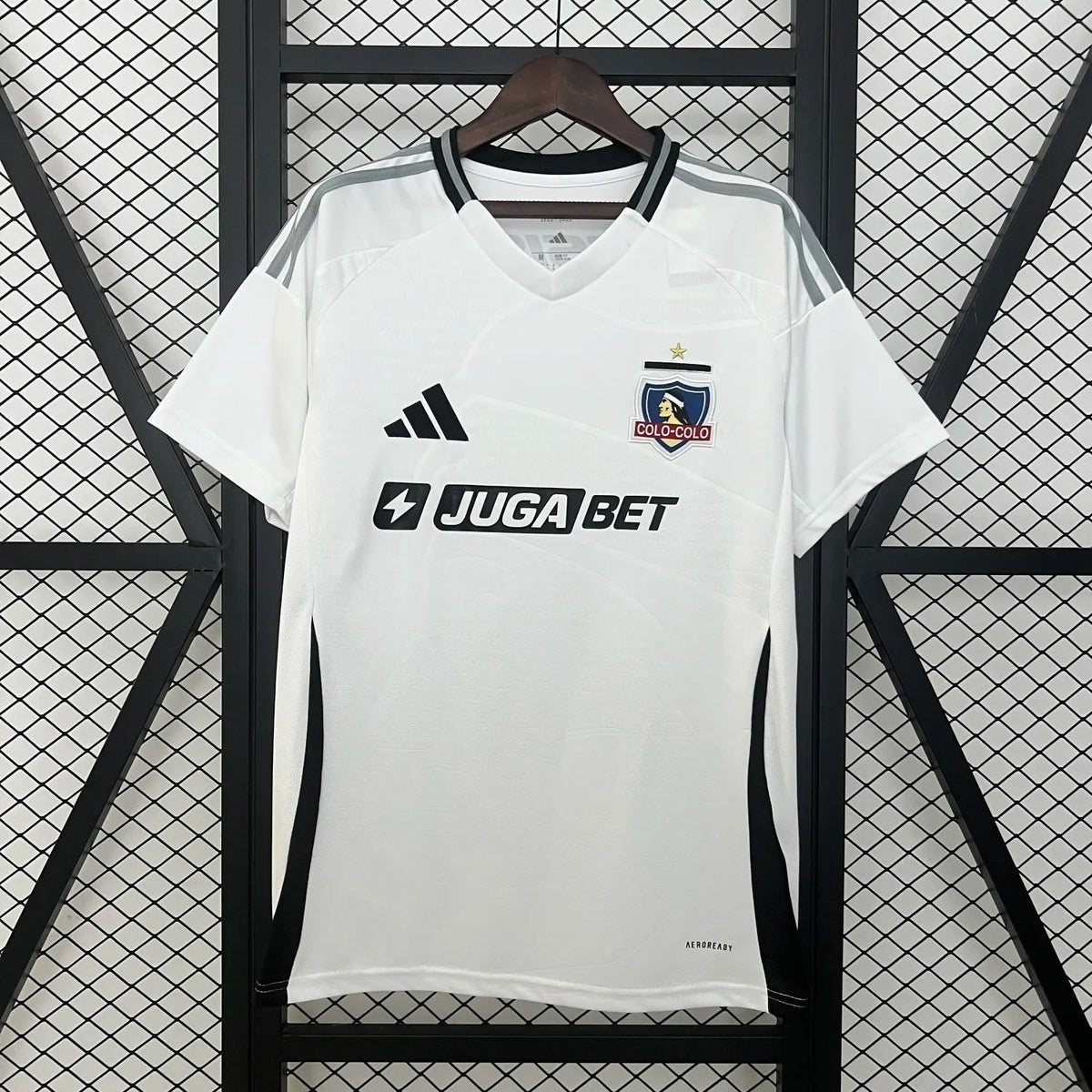 colo jersey 25/26 home football kit soccer product image 1