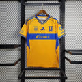 club tigres home jersey 25/26 football kit soccer product image 1