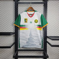 cameroon third jersey 2025 football kit soccer product image 1