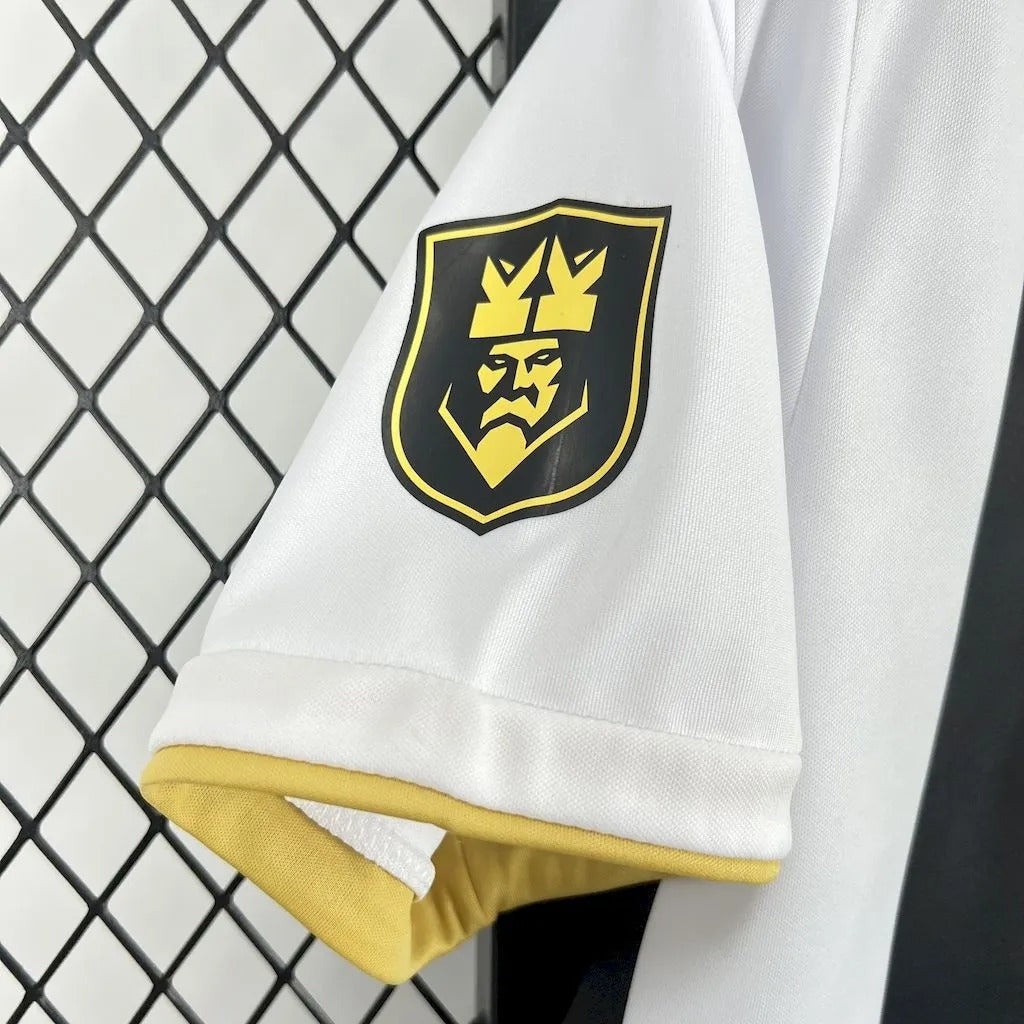 pio fc jersey 25/26 home football kit soccer product image 6