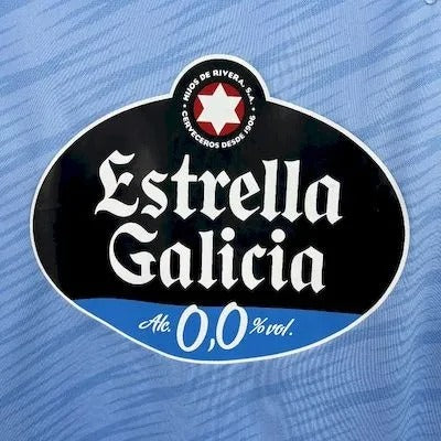 rc celta de vigo jersey 25/26 football kit soccer product image 3