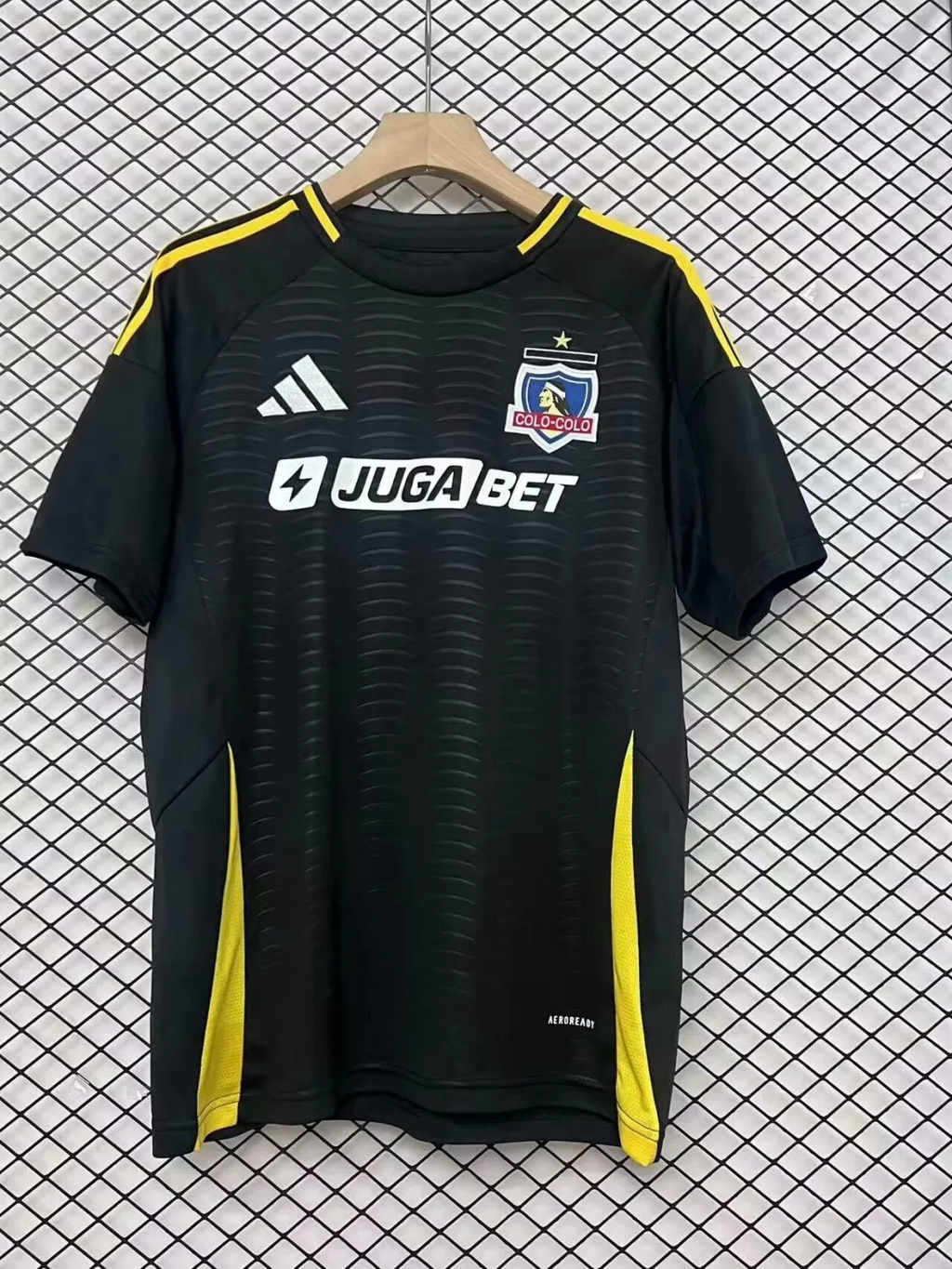 colo jersey 25/26 away football kit soccer product image 1