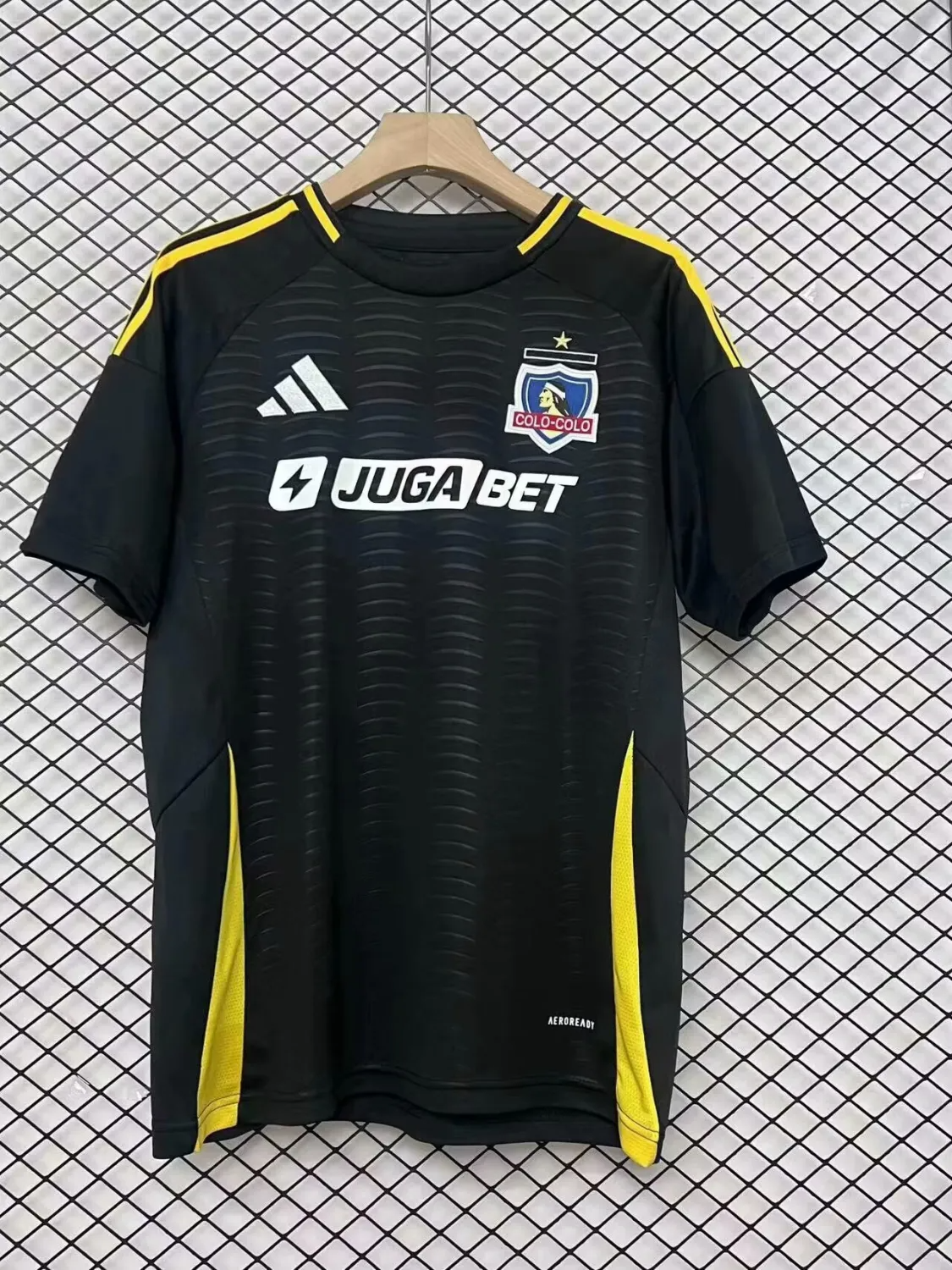 colo jersey 25/26 away football kit soccer product image 1