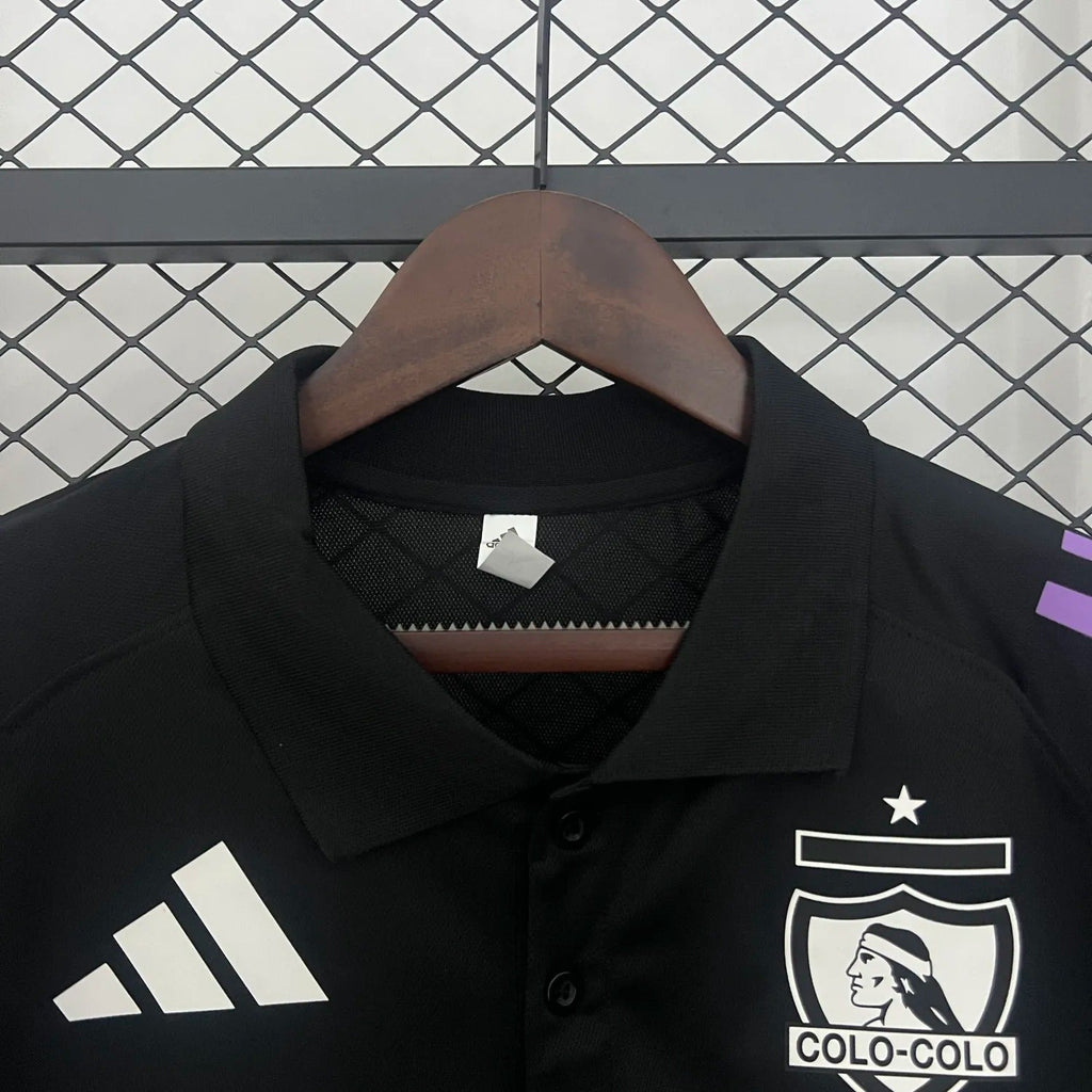 colo jersey 25/26 polo football kit soccer product image 2