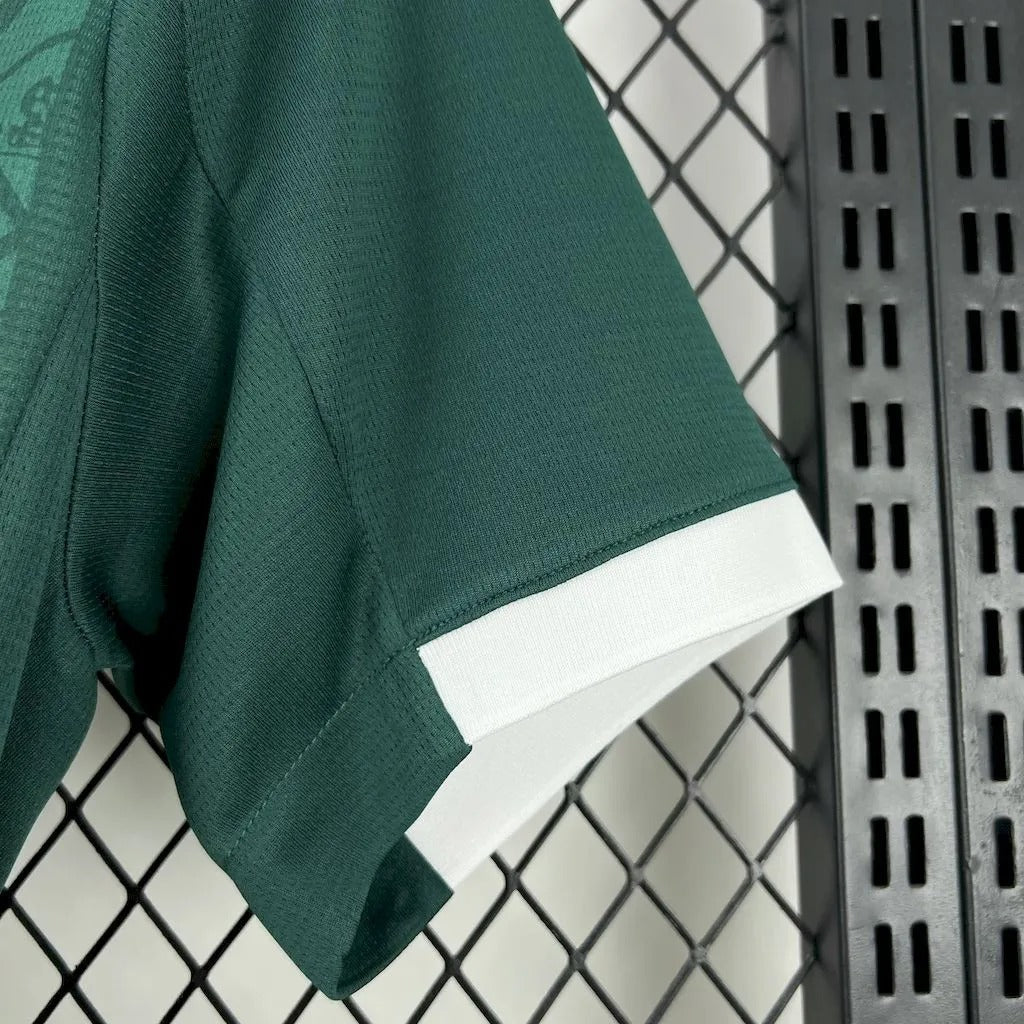 player version plymouth argyle jersey 25/26 home football product image 3